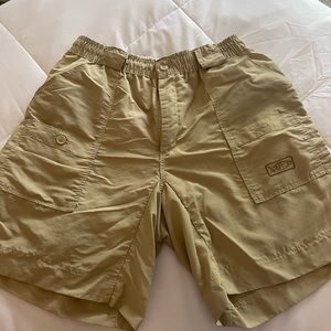 AFTCO Shorts Used Size 32